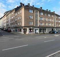 Stilvoll renovierte 4-Zimmer Wohnung mit eigenem Balkon und Garag - Wuppertal Gemarkung Barmen