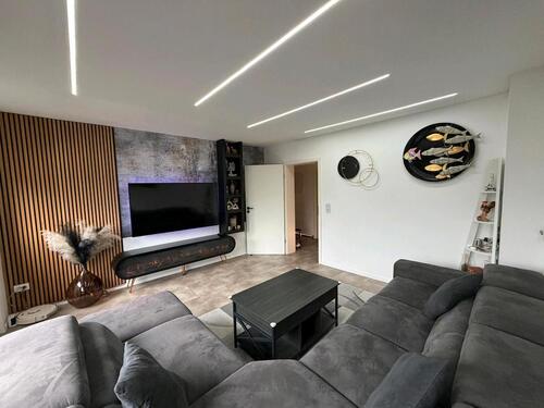 Foto - 4 Zimmer Etagenwohnung zum Kaufen in Wuppertal