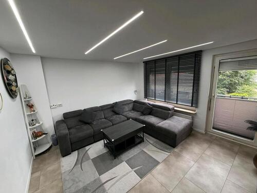 Foto - 4 Zimmer Etagenwohnung in Wuppertal