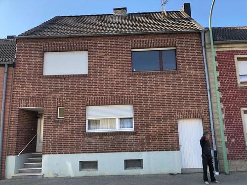 Foto - Haus zu verkaufen - 120.000,00&nbsp;EUR Kaufpreis, ca.&nbsp; 110,00&nbsp;m&sup2;