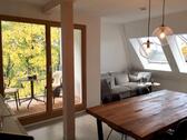 Foto - 2 Zimmer Dachgeschoßwohnung zur Miete in Aachen