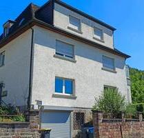 2 12 ZKB in Saarbrücken Scheidt, 70qm, Uninähe