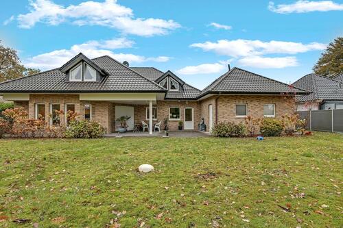 Foto - Einfamilienhaus in Dörpen