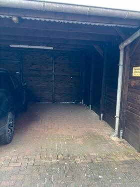 Foto - PKW Stellplatz Carport- Th-Heuss-Straße, Vechta