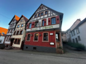 Foto - Gaststätte mit Potenzial in Annweiler am Trifels zu vermieten