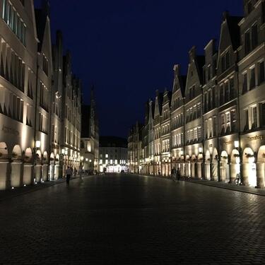Foto - MFH mit 8 Wohneinheiten und einem Ladenlokal im Düesbergviertel