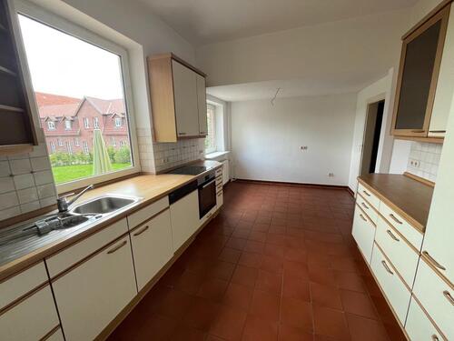 Foto - Etagenwohnung in Egestorf