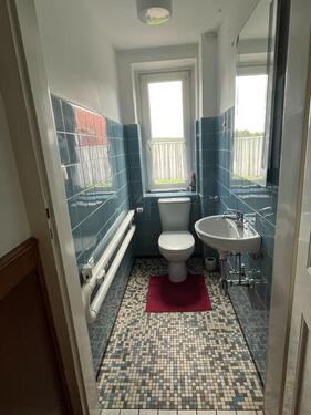 Foto - Etagenwohnung in Egestorf zur Miete