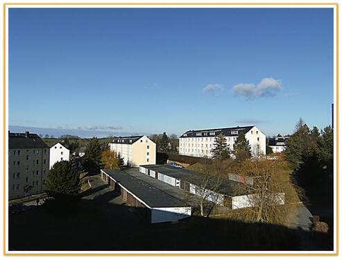 Foto - Etagenwohnung in Schleiz