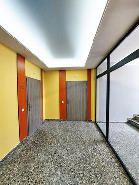 Foto - Etagenwohnung zur Miete in Wesendorf