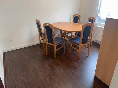 Foto - Etagenwohnung in Heidenheim an der Brenz