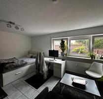 Studi 1-Zimmer-Wohnung - Wörth am Rhein - ab sofort frei!