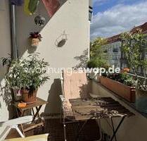 Wohnungsswap - 2 Zimmer, 61 m² - Schonensche Straße, Pankow, Berlin