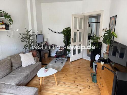 Foto - Etagenwohnung zur Miete in Berlin