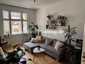 Foto - Etagenwohnung in Berlin