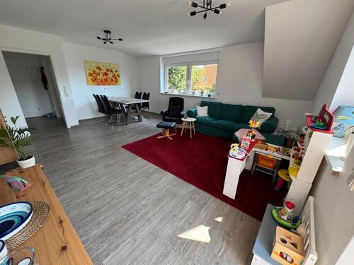 Foto - Etagenwohnung in Celle zur Miete