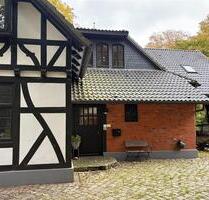 Schwanewede – 4-Zimmer-Wohnung mit separatem Eingang im OT Leuchtenburg