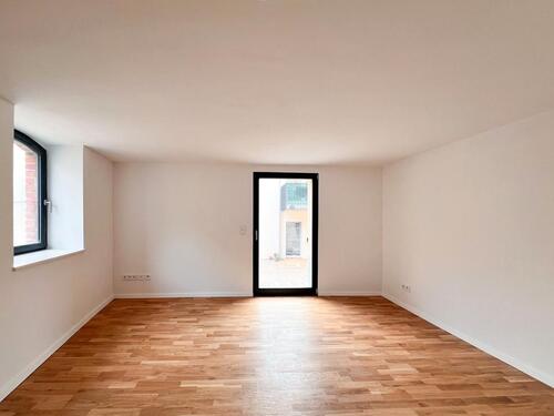 Foto - 3 Zimmer Etagenwohnung in Nauen