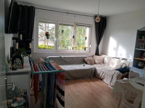 Foto - 4Raumwohnung - 674,00 EUR Kaltmiete,