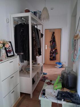 Foto - Etagenwohnung in Kitzscher