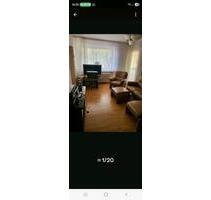 46qm 2 Zi Wohnung mit Balkon Mülheimer Altstadt WBS erforderlich! - Mülheim an der Ruhr