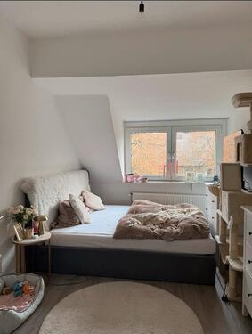 Foto - Etagenwohnung in Dortmund