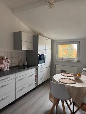 Foto - Etagenwohnung in Dortmund zur Miete