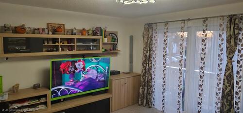 Foto - Etagenwohnung in Geiselhöring