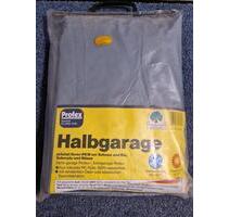 Halbgarage für PKW - 5,00 EUR Miete, in Leimen (PLZ: 69181)