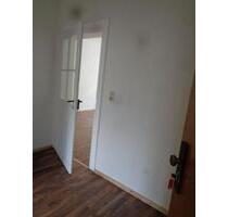 Frisch renovierte 2-Zimmer-Wohnung in Gera