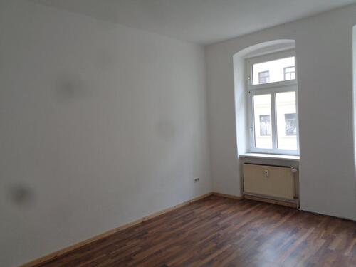 Foto - Etagenwohnung in Gera zur Miete