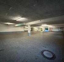 380M² Lagerfläche Industriegebiet Radevormwald