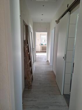 Foto - 3 Zimmerwohnung zu vermieten - 525,00 EUR Kaltmiete, ca.  75,00 m²