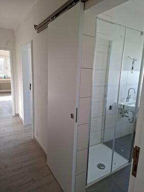 Foto - 3 Zimmer Etagenwohnung zur Miete in Bad Arolsen