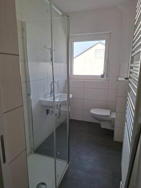 Foto - 3 Zimmer Etagenwohnung in Bad Arolsen