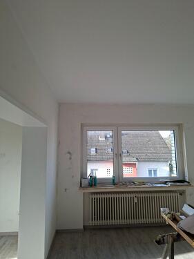 Foto - Etagenwohnung in Bad Arolsen zur Miete