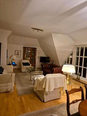 Foto - 5 Zimmer Etagenwohnung in Metelen