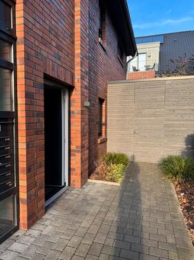 Foto - Moderne 1-Zimmer-Wohnung im Ortsteil Kreyenbrück