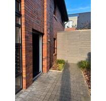 Moderne 1-Zimmer-Wohnung im Ortsteil Kreyenbrück - Oldenburg