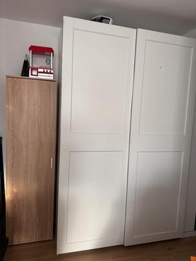 Foto - Etagenwohnung in Oldenburg zur Miete