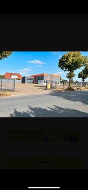 Foto - Gewerbeimmobilie Autohaus Autohandel Werkstatt