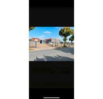 Gewerbeimmobilie Autohaus Autohandel Werkstatt - Bremervörde