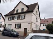 Foto - 3 Familienhaus in guter Lage von Metzingen zu verkaufen