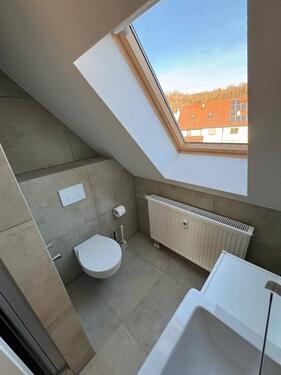 Foto - Etagenwohnung in Sulzbach-Rosenberg zur Miete