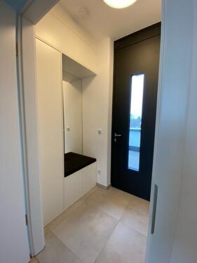 Foto - Möblierte 2 Zimmerwohnung in hochwertiger Wohnanlage Unterföhring