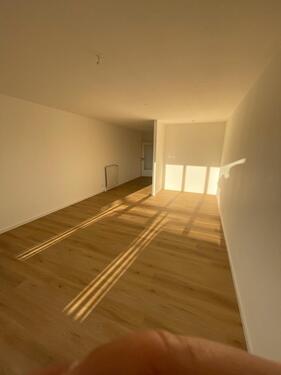 Foto - 1-Zimmer Wohnung mit Balkon im Zentrum