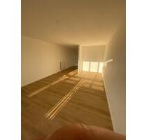 1-Zimmer Wohnung mit Balkon im Zentrum - Bad Rothenfelde