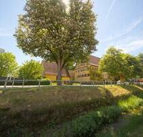 Viel Platz für große Vorhaben - historisches Gasthaus - Mulfingen