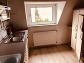Foto - Dachgeschosswohnung mit Küche 2 er wG möglich