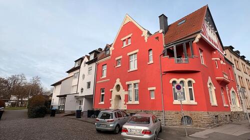 Foto - 2 Zimmer Dachgeschoßwohnung in Witten